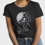 Astroscooter, Tricou Femei