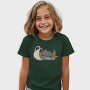 Coffee Landscape, Tricou Copii