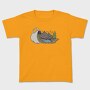 Coffee Landscape, Tricou Copii