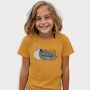 Coffee Landscape, Tricou Copii