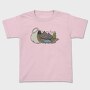 Coffee Landscape, Tricou Copii