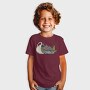 Coffee Landscape, Tricou Copii