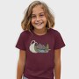 Coffee Landscape, Tricou Copii