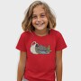 Coffee Landscape, Tricou Copii