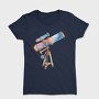 Telescope Space Stars, Tricou Femei