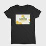 Thank You For Your Purchase, Tricou Femei