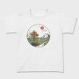 The Adventure Begins, Tricou Copii