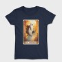 The Adventurer, Tricou Femei