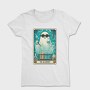 The Alchemist, Tricou Femei