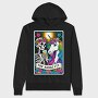 The Audacity, Hanorac Oversize Barbati (Unisex)