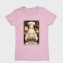 The Baker, Tricou Femei