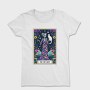 The Cat Lady, Tricou Femei