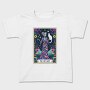 The Cat Lady, Tricou Copii
