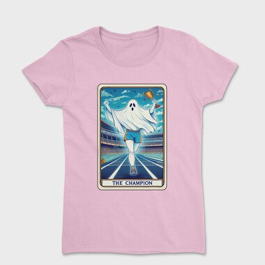 The Champion, Tricou Femei