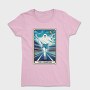 The Champion, Tricou Femei