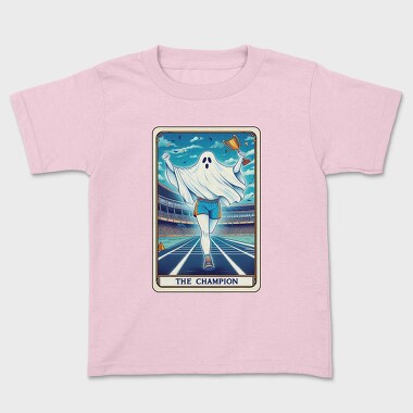The Champion, Tricou Copii