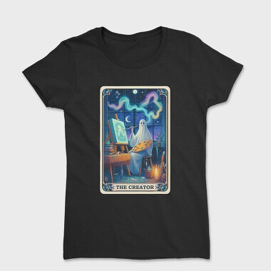The Creator, Tricou Femei