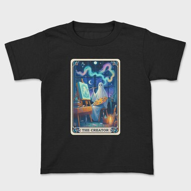 The Creator, Tricou Copii