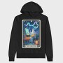 The Creator, Hanorac Oversize Barbati (Unisex)