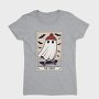 The Creep, Tricou Femei