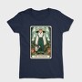 The Cultivator, Tricou Femei