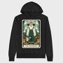 The Cultivator, Hanorac Oversize Barbati (Unisex)