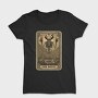 The Devil Card, Tricou Femei