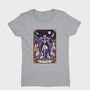 The Dog Mom, Tricou Femei