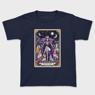 The Dog Mom, Tricou Copii