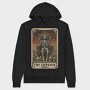The Emperor, Hanorac Oversize Barbati (Unisex)
