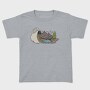 Coffee Landscape, Tricou Copii