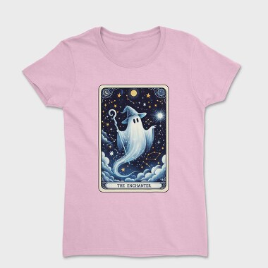 The Enchanter, Tricou Femei