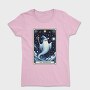 The Enchanter, Tricou Femei