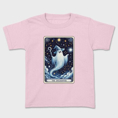 The Enchanter, Tricou Copii