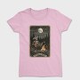 The Enchanting Minstrel, Tricou Femei
