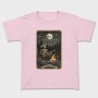 The Enchanting Minstrel, Tricou Copii