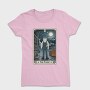 The Fixer, Tricou Femei