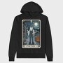 The Fixer, Hanorac Oversize Barbati (Unisex)