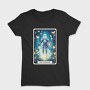 The Guardian, Tricou Femei