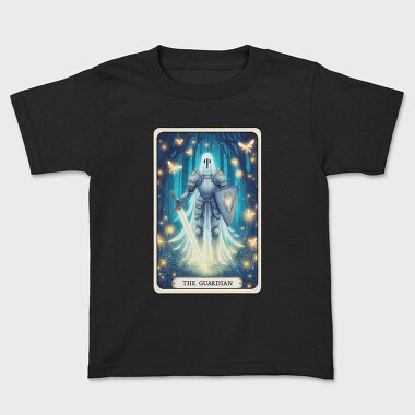 The Guardian, Tricou Copii