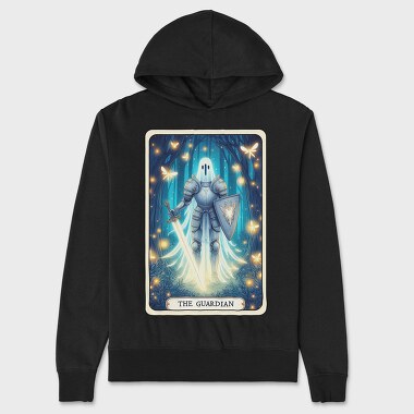 The Guardian, Hanorac Oversize Barbati (Unisex)