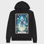 The Guardian, Hanorac Oversize Barbati (Unisex)