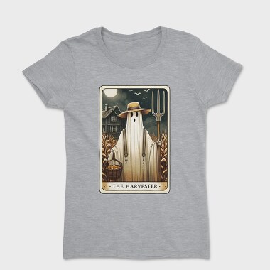 The Harvester, Tricou Femei
