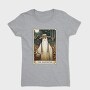 The Harvester, Tricou Femei