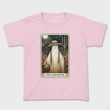 The Harvester, Tricou Copii