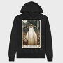 The Harvester, Hanorac Oversize Barbati (Unisex)