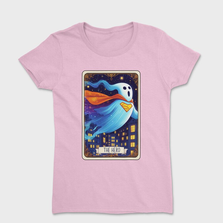 The Hero, Tricou Femei