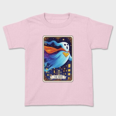 The Hero, Tricou Copii