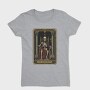 The Hierophant, Tricou Femei