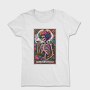 The High Gardener, Tricou Femei